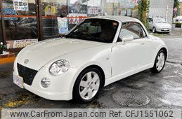 daihatsu copen 2008 CFJ1551062