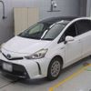 toyota prius-α 2014 -TOYOTA 【名古屋 999ｱ9999】--Prius α DAA-ZVW41W--ZVW41W-0024061---TOYOTA 【名古屋 999ｱ9999】--Prius α DAA-ZVW41W--ZVW41W-0024061- image 1