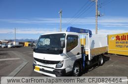 mitsubishi-fuso canter 2024 -MITSUBISHI--Canter 2PG-FEB90--FEB90-602866---MITSUBISHI--Canter 2PG-FEB90--FEB90-602866-