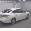 nissan sylphy 2014 quick_quick_DBA-TB17_TB17-016910 image 6