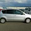 nissan note 2011 No.11923 image 3
