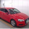 audi a3 2019 quick_quick_DBA-8VCXS_WAUZZZ8VXKA016556 image 4