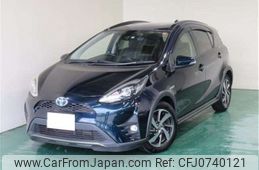 toyota aqua 2017 -TOYOTA--AQUA DAA-NHP10H--NHP10-6630495---TOYOTA--AQUA DAA-NHP10H--NHP10-6630495-