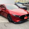 mazda mazda3-fastback 2019 -MAZDA--MAZDA3 ﾌｧｽﾄﾊﾞｯｸ 3AA-BPEP--BPEP-100567---MAZDA--MAZDA3 ﾌｧｽﾄﾊﾞｯｸ 3AA-BPEP--BPEP-100567- image 15