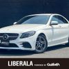 mercedes-benz c-class 2019 -MERCEDES-BENZ--Benz C Class 5AA-205077--WDD2050772R486736---MERCEDES-BENZ--Benz C Class 5AA-205077--WDD2050772R486736- image 1