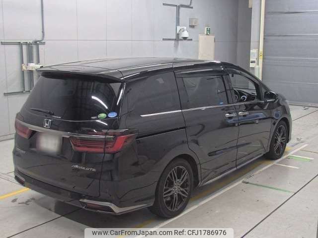 honda odyssey 2021 CFJ1786976 image 2