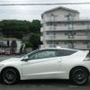 honda cr-z 2010 -HONDA--CR-Z DAA-ZF1--ZG1-1008671---HONDA--CR-Z DAA-ZF1--ZG1-1008671- image 17