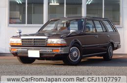 nissan gloria-van 1988 -NISSAN--Gloria Van T-VY30--VY30-100494---NISSAN--Gloria Van T-VY30--VY30-100494-