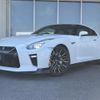 nissan gt-r 2019 quick_quick_4BA-R35_R35-130292 image 1