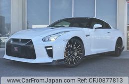 nissan gt-r 2019 quick_quick_4BA-R35_R35-130292