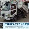 mitsubishi-fuso fighter 2002 GOO_NET_EXCHANGE_0803382A30241127W004 image 1