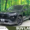 toyota rav4 2019 -TOYOTA--RAV4 6BA-MXAA54--MXAA54-2010867---TOYOTA--RAV4 6BA-MXAA54--MXAA54-2010867- image 1