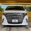 toyota alphard 2023 -TOYOTA--Alphard 3BA-AGH40W--AGH40-0001104---TOYOTA--Alphard 3BA-AGH40W--AGH40-0001104- image 17