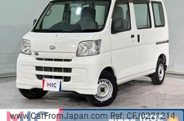 daihatsu hijet-cargo 2017 quick_quick_S321V_S321V-0333730