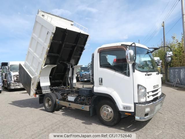 isuzu forward 2015 CFJ1752640 image 1