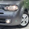 nissan cube 2013 quick_quick_Z12_Z12-263638 image 12