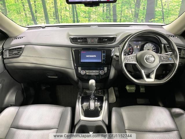 nissan x-trail 2019 quick_quick_NT32_NT32-588802 image 2