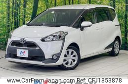 toyota sienta 2016 CFJ1853878