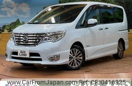 nissan serena 2014 -NISSAN--Serena DAA-HFC26--HFC26-217146---NISSAN--Serena DAA-HFC26--HFC26-217146-