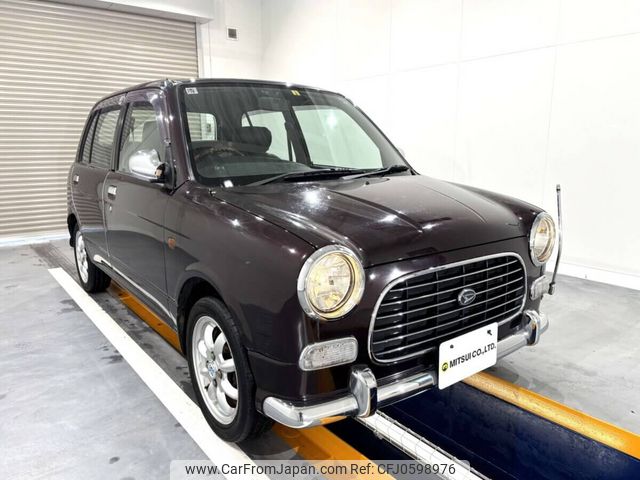 daihatsu mira-gino 1999 Mitsuicoltd_DHMG0010942R0612 image 2