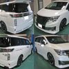 nissan elgrand 2017 quick_quick_DBA-PE52_PE52-053926 image 2