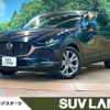 mazda cx-3 2021 CFJ1644032 image 1
