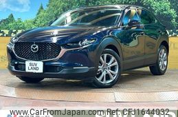 mazda cx-3 2021 CFJ1644032