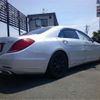 mercedes-benz s-class 2015 -MERCEDES-BENZ--Benz S Class DBA-222182--WDD2221822A135787---MERCEDES-BENZ--Benz S Class DBA-222182--WDD2221822A135787- image 4