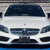 mercedes-benz c-class 2016 -MERCEDES-BENZ--Benz C Class 205340C--2F388980---MERCEDES-BENZ--Benz C Class 205340C--2F388980- image 14