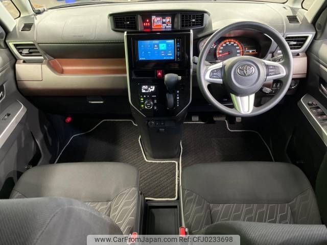 toyota roomy 2019 -TOYOTA--Roomy DBA-M910A--M910A-0081017---TOYOTA--Roomy DBA-M910A--M910A-0081017- image 2