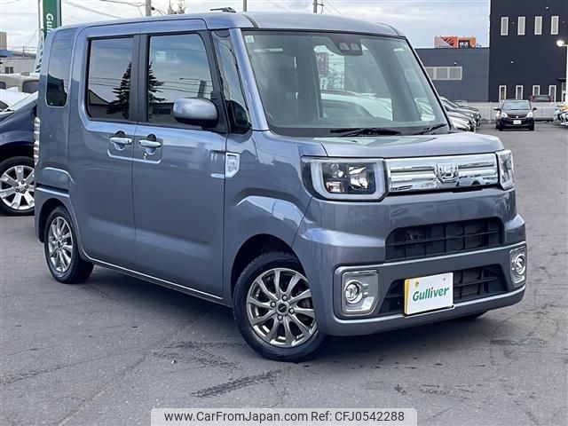 daihatsu wake 2018 -DAIHATSU--WAKE DBA-LA710S--LA710S-0022133---DAIHATSU--WAKE DBA-LA710S--LA710S-0022133- image 1