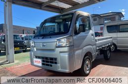 daihatsu hijet-truck 2024 -DAIHATSU 【富士山 】--Hijet Truck S500P--0197914---DAIHATSU 【富士山 】--Hijet Truck S500P--0197914-