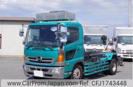 hino ranger 2016 CFJ1743448