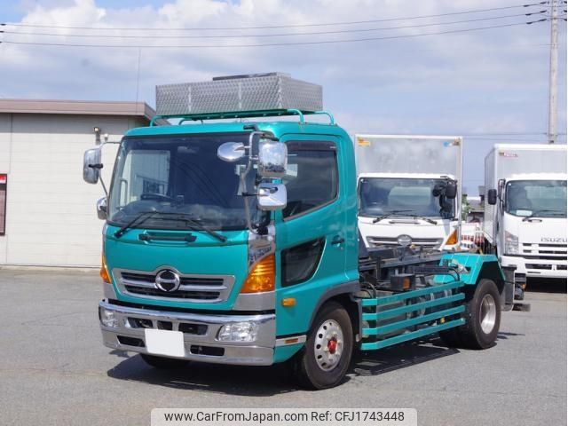 hino ranger 2016 CFJ1743448 image 1