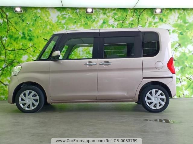 daihatsu tanto 2015 quick_quick_DBA-LA600S_LA600S-0291977 image 2