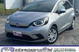 honda fit 2022 -HONDA--Fit GR3--1214923---HONDA--Fit GR3--1214923-