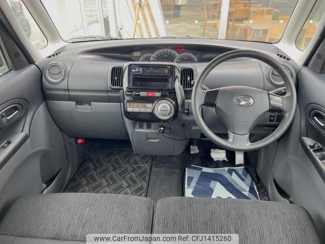 daihatsu tanto 2009 quick_quick_L375S_L375S-0146003 image 2