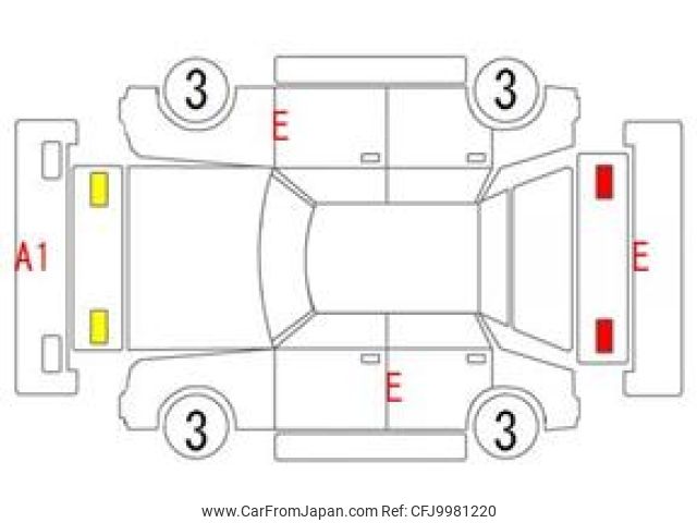 toyota aqua 2014 -TOYOTA--AQUA DAA-NHP10--NHP10-2294642---TOYOTA--AQUA DAA-NHP10--NHP10-2294642- image 2