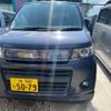 suzuki wagon-r 2012 -SUZUKI 【柏 580ﾁ5079】--Wagon R DBA-MH23S--MH23S-672698---SUZUKI 【柏 580ﾁ5079】--Wagon R DBA-MH23S--MH23S-672698- image 2