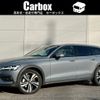 volvo v60 2022 -VOLVO--Volvo V60 5AA-ZB420TM--YV1ZZL1M9P2106780---VOLVO--Volvo V60 5AA-ZB420TM--YV1ZZL1M9P2106780- image 1