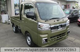 daihatsu hijet-truck 2024 quick_quick_3BD-S510P_0563582