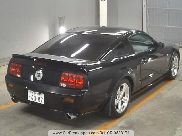 ford mustang 2008 -FORD--Ford Mustang 4274178---FORD--Ford Mustang 4274178- image 2