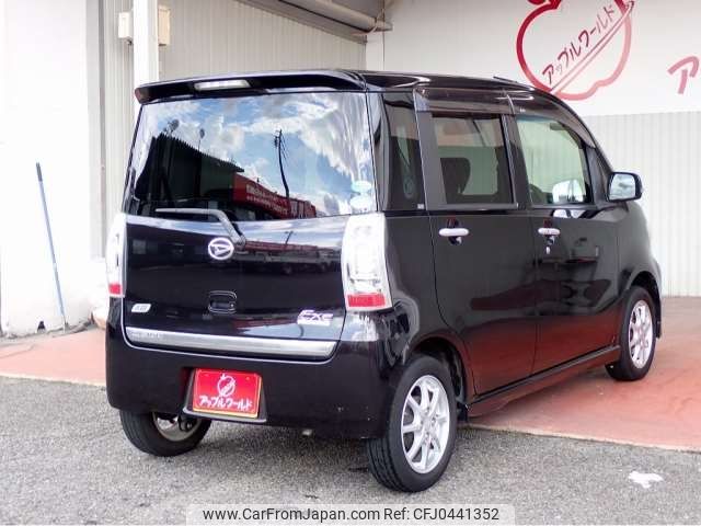 daihatsu tanto-exe 2012 -DAIHATSU 【名古屋 999ｱ9999】--Tanto Exe DBA-L455S--L455S-0069159---DAIHATSU 【名古屋 999ｱ9999】--Tanto Exe DBA-L455S--L455S-0069159- image 2