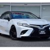 toyota camry 2021 quick_quick_6AA-AXVH70_AXVH70-1069922 image 1