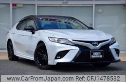 toyota camry 2021 quick_quick_6AA-AXVH70_AXVH70-1069922