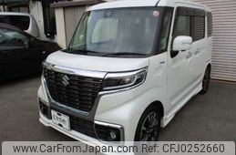 suzuki spacia 2018 -SUZUKI 【名古屋 790ｸ 358】--Spacia MK53S--MK53S-843044---SUZUKI 【名古屋 790ｸ 358】--Spacia MK53S--MK53S-843044-