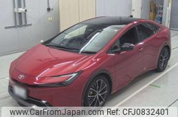 toyota prius 2023 -TOYOTA 【徳島 333ふ620】--Prius MXWH60-4040047---TOYOTA 【徳島 333ふ620】--Prius MXWH60-4040047-