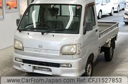 daihatsu hijet-truck 2001 CFJ1527853