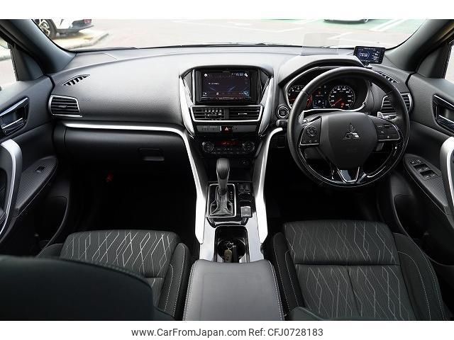 mitsubishi eclipse-cross 2019 quick_quick_GK1W_GK1W-0105335 image 2