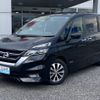 nissan serena 2017 -NISSAN--Serena GFC27--056398---NISSAN--Serena GFC27--056398- image 1